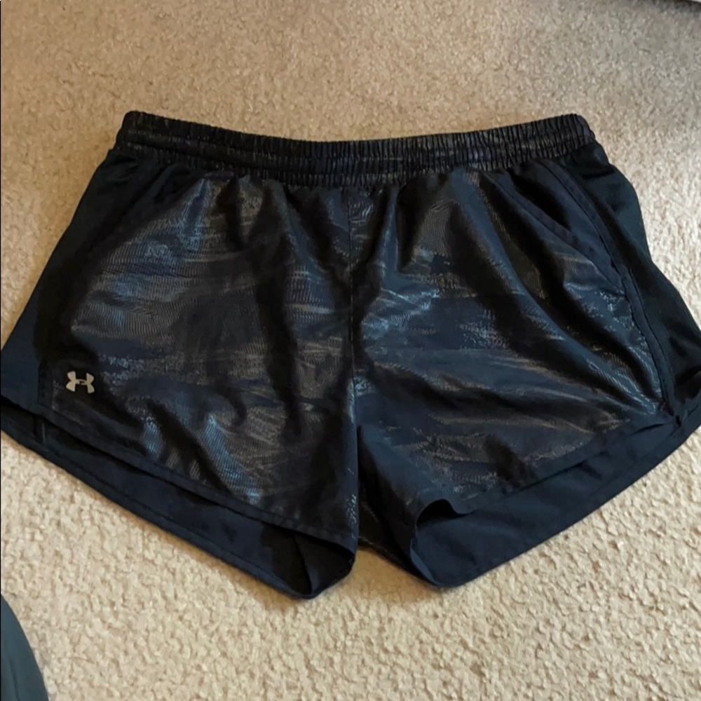 Women’s Under Armour shorts